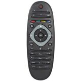 Philips 42PFL3506H/12 Uyumlu Lcd Televizyon Kumandası