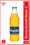 Turunç Aromalı Gazoz 6x250 ml
