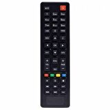 Korax Hitech Premium Hd Uydu Kumandası