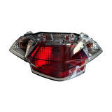 Motobir Arka Stop Sinyal Komple Honda Dio 110