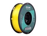 Esun - PLA Filament 1.75 mm Yarı Şeffaf Sarı
