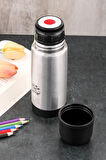 Cooker CKR2001 500 ml Çift Katlı Paslanmaz Çelik Termos