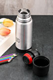 Cooker CKR2001 500 ml Çift Katlı Paslanmaz Çelik Termos