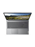 Lenovo Ideapad 1 15ALC7 Amd Ryzen 5 5500U 24GB 512GB SSD Amd Radeon Graphics Windows 11 Pro 15.6" Fullhd Taşınabilir Bilgisayar Gri 82R400S7TXP17 + Zetta Çanta