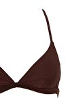 DeFacto Regular Fit Bikini Üstü-Fall in Love C1013AX24SMBN328