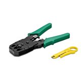 SIKMA PENSESİ RJ45 RJ11 NARİTA NRT-315