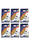 Arbella Glutensiz Arpa Şehriye 400 Gr x 6 Adet