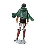 Attack On Titan Eren Yeager Aksiyon Figür 25 Cm