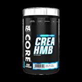 FA CORE CREATİNE HMB ZMA 345g