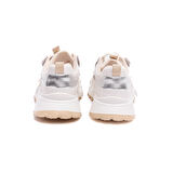 Bağcıklı Günlük Kadın Sneaker 