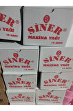 Siner Dikiş ince Makine Yağı 35 ml x12 Adet Koli