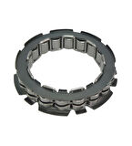 Cf Moto Nk 250 Uyumlu Marş Ruble İç Bilya Seti -Arasmoto