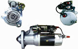 MARŞ MOTORU DELCO 24 V 39MT HYUNDAI İŞ MAKİNASI STR7210 