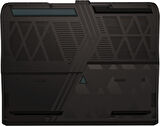 Msı Vector 16 Intel Core Ultra 9 275HX 40GB 4tb SSD RTX5080 16GB Tdp 175W Gddr7 Windows 11 Home 16" Qhd+ 240Hz Taşınabilir Bilgisayar A2XWIG090XTRH19 + Zetta Çanta