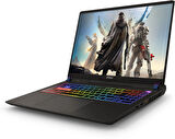 Msı Vector 16 Intel Core Ultra 9 275HX 96GB 4tb SSD RTX5080 16GB Tdp 175W Gddr7 Windows 11 Pro 16" Qhd+ 240Hz Taşınabilir Bilgisayar A2XWIG090XTRP39 + Zetta Çanta