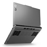 Lenovo Loq 15IAX9 Intel Core I5 12450HX 96GB Ddr5 2tb SSD RTX3050 6gb 95W 15.6" 144HZ 300NITS IPS Windows 11 Pro Taşınabilir Bilgisayar 83GS0099TRP31 + Zetta Çanta