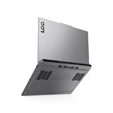 Lenovo Loq 15IRX10 Intel Core I5 13450HX 40GB Ddr5 8tb SSD RTX5060 8gb 100W Freedos 15.6" Fhd (1920X1080) IPS 300NITS 144Hz 100% Srgb Taşınabilir Bilgisayar 83JE00ENTRF24 + Zetta Çanta