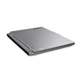 Lenovo Loq 15IRX10 Intel Core I5 13450HX 96GB Ddr5 8tb SSD RTX5060 8gb 100W Freedos 15.6" Fhd (1920X1080) IPS 300NITS 144Hz 100% Srgb Taşınabilir Bilgisayar 83JE00ENTRF48 + Zetta Çanta