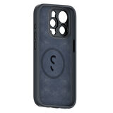 ShiftCam Iphone 15 Pro Lens Uyumlu Magsafe Kılıf