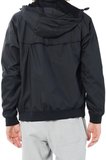 Nike M NSW WR JKT Erkek Kapüşonlu Ceket 727324-010