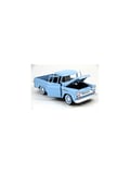 Motormax  1958 Chevy Apache Fleetside Pickup 1:24 Model Araba