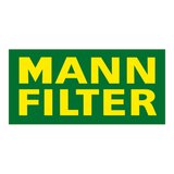 6890307001 - MANN+HUMMEL Yedek parça -  MANN FILTER