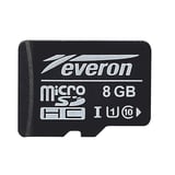 Everon 8GB Micro SD Hafıza Kartı