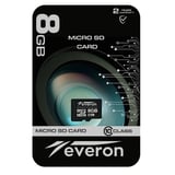 Everon 8GB Micro SD Hafıza Kartı