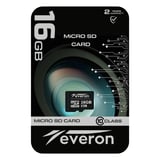 Everon 16GB Micro SD Hafıza Kartı