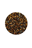 Kesme Cam Boncuk 2mm - 60 Gram - Koyu Kahverengi - BNC372