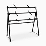 On Stage KS7903 3\'Lü Org Standı