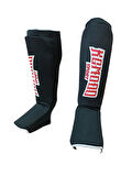 Kick Boks & Muay Thai Bez Kaval Ayaküstü Koruyucu KBZ 101
