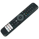 tcl ile uyumlu Model 85X925Pro Mikrofonlu Smart Google Tv Kumanda