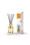 Farah Bambu Çubuklu Oda Kokusu 100ml Melon (KAVUN)
