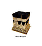 HALATLI  KABE  ALTIN BİBLO BİBLO