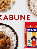 Mahmood Rice Basmati 1121 Pirinç 4 Kg ve Basmati 1121 Pirinç 900 gr