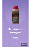 Mannkote Motor Yağ Katkısı 200 ml Motor Koruyucu & Duman Ve Ses Kesici Made İn USA