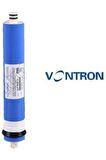Su Arıtma Cihazı Filtresi 6 Lı Filtreli 9 Aşamalı Vontron Membran Filtre Seti
