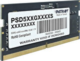 PatriotNB-PSD516G480081SDDR5-16GB4800