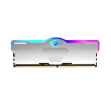 KingspecDDR4-16GB-3200MhzSilverRGB