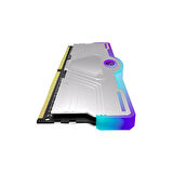 KingspecDDR4-16GB-3200MhzSilverRGB