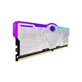 KingspecDDR4-16GB-3200MhzSilverRGB