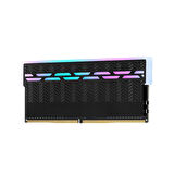 KingspecDDR4-8GB-2666MhzRGBBlack