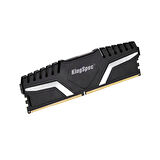 KingspecDDR5-32GB-4800MhzBlackHeatSink