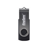 KingspecKU3-128-USB3.0-128GBFlashBellek