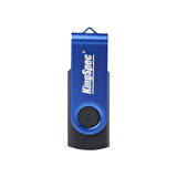KingspecKU3-128-USB3.0-128GBFlashBellek