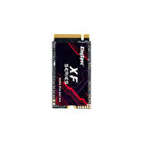 KingspecXF-512GB2242Pcie4-5100-4500MBs