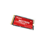 KingspecXG7000-2TB2242Pcie4-7200-6600MBs