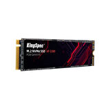 KingspecXF-2TB2280Pcie4-5100-4500MBs