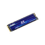 KingspecNX-256GB2280Pcie3-3500-3200MBs
